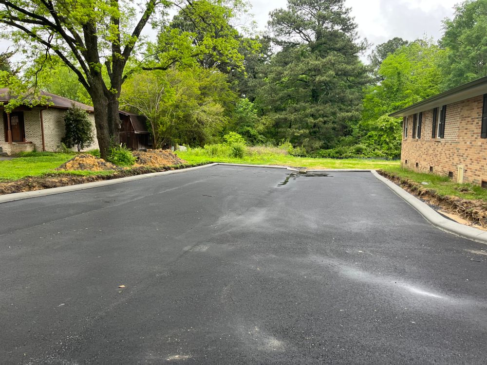 All Photos for J.P Landscaping and Excavation in Chattanooga, TN