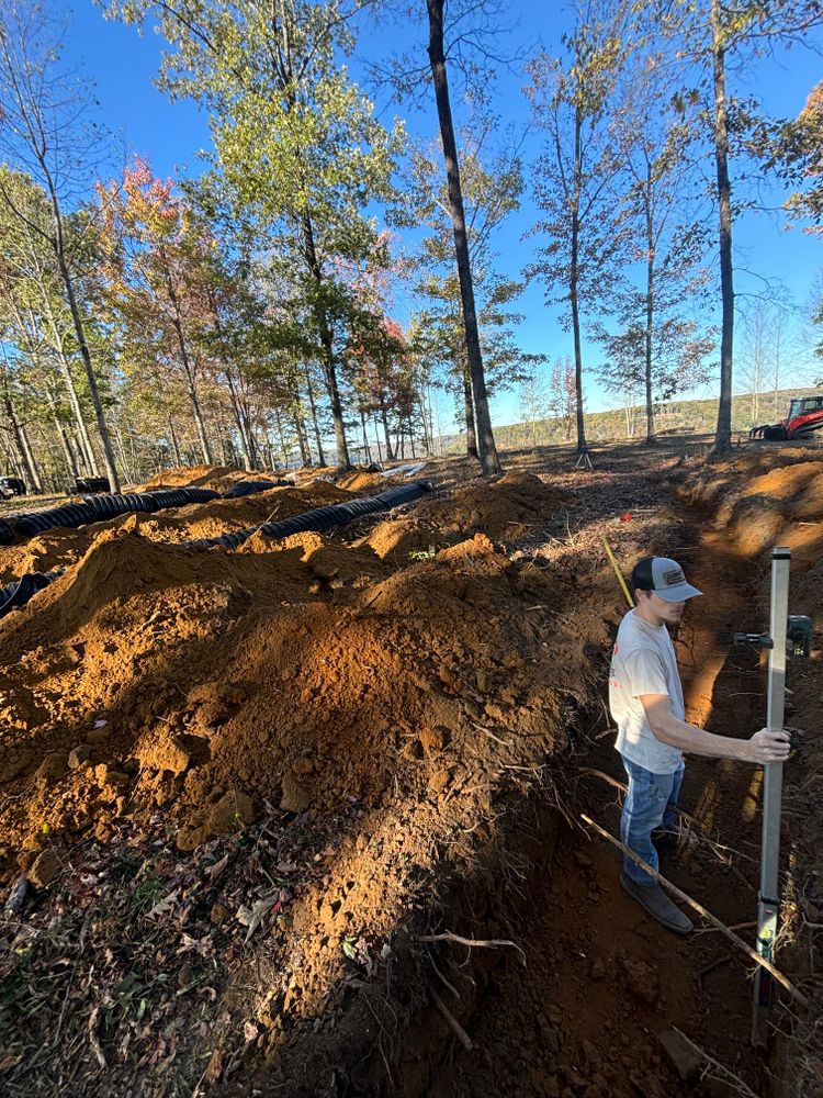 All Photos for TD Dirtworks in Tracy City, TN