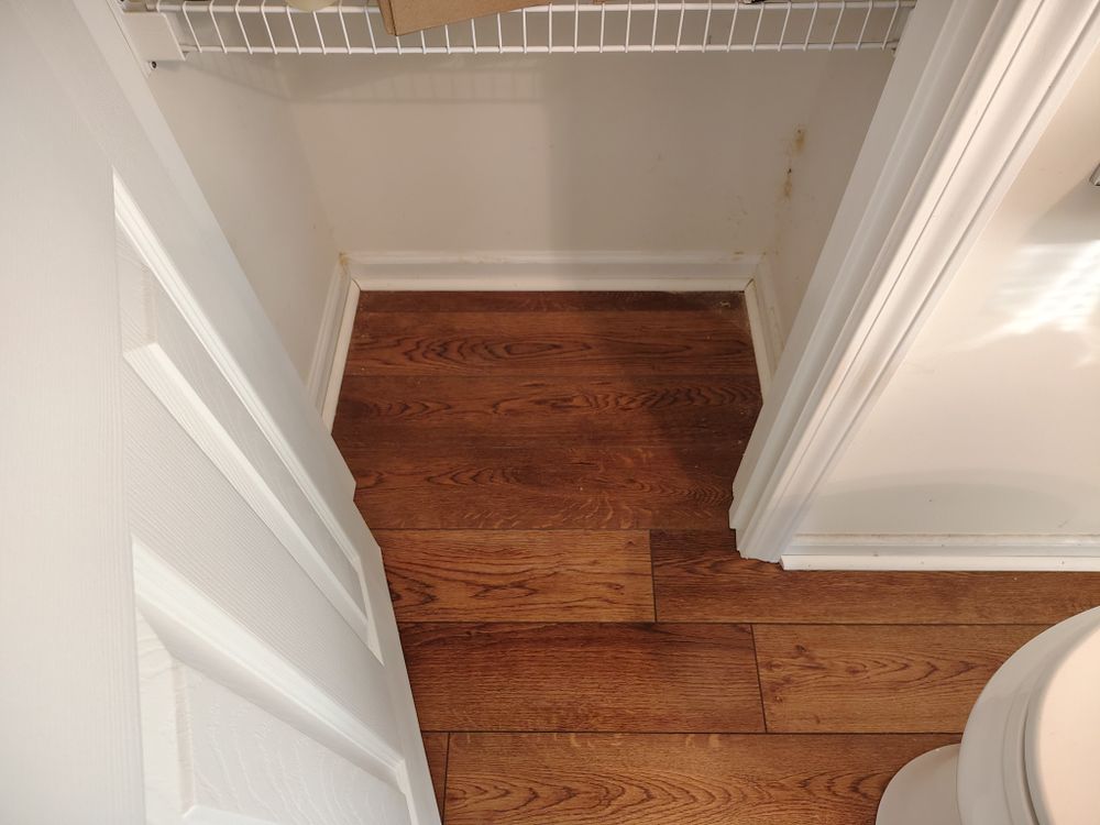 All Photos for Brooks Flooring in Burlington, NC