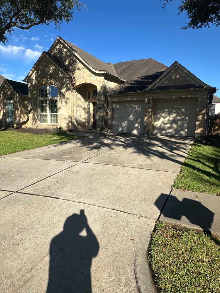 All Photos for AquaFusion Power Wash LLC in Pasadena, TX