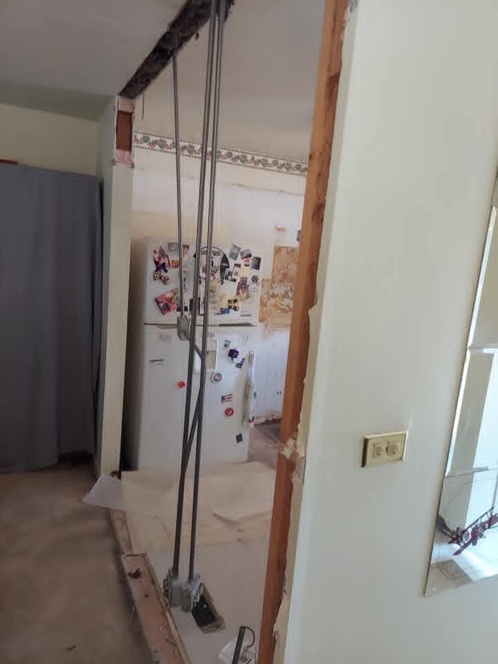 All Photos for Young Complete Remodeling in Country Club Hills, IL