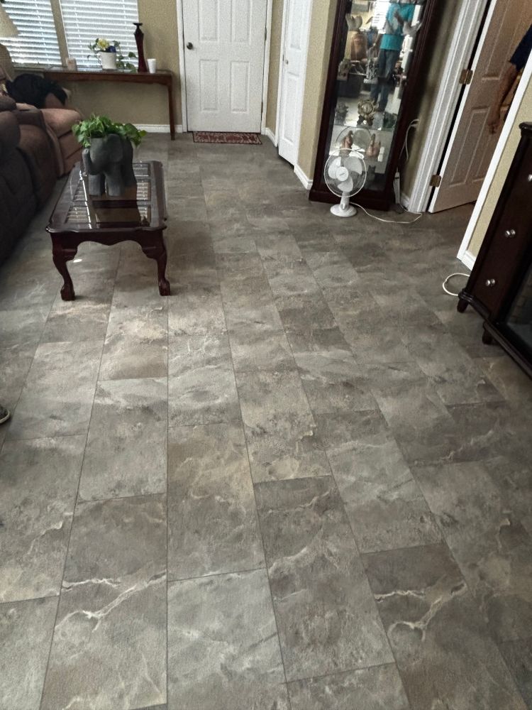 All Photos for Hill's Carpet & Remodeling in Odessa, TX