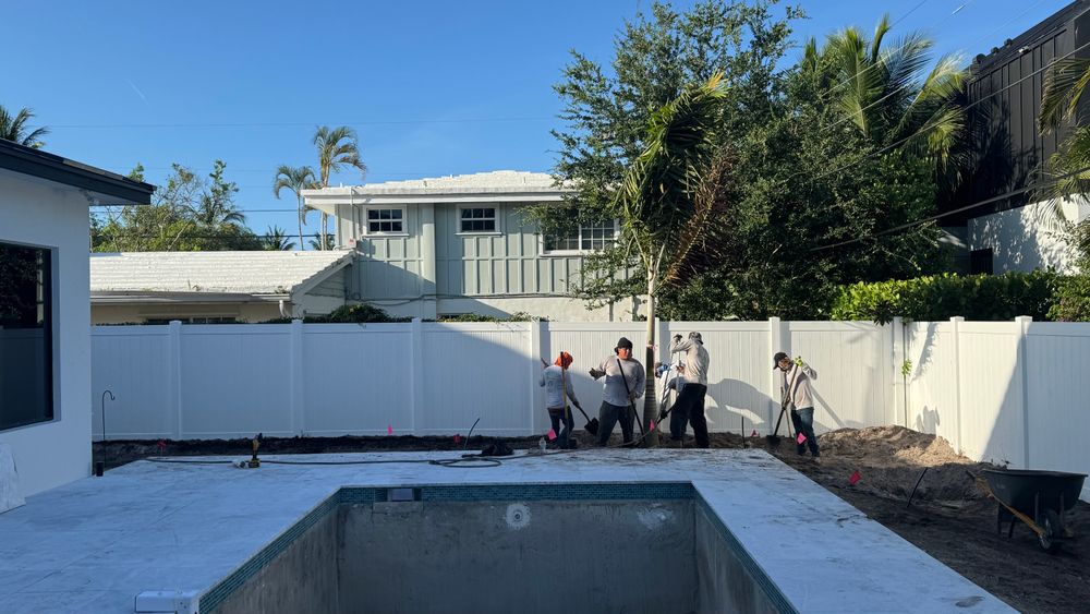 New Photo Uploads for South Florida Terra Systems in Boca Raton, FL