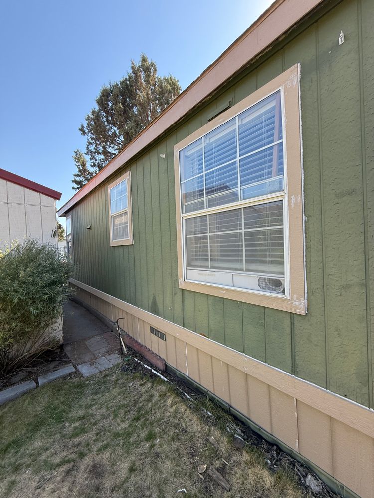 All Photos for Elmer Tobias Construction in Redmond, OR