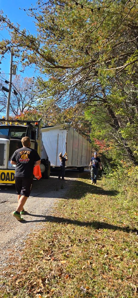 All Photos for Tennessee Plateau Services LLC in Sparta, TN