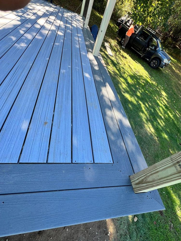 All Photos for JNR Home Improvements in Bangor, PA