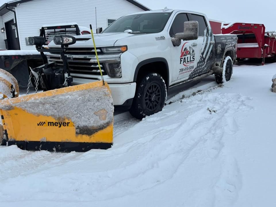 All Photos for Falls Property Services  in Idaho Falls, ID