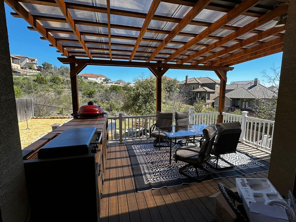 All Photos for Da Silva Construction in San Antonio, TX