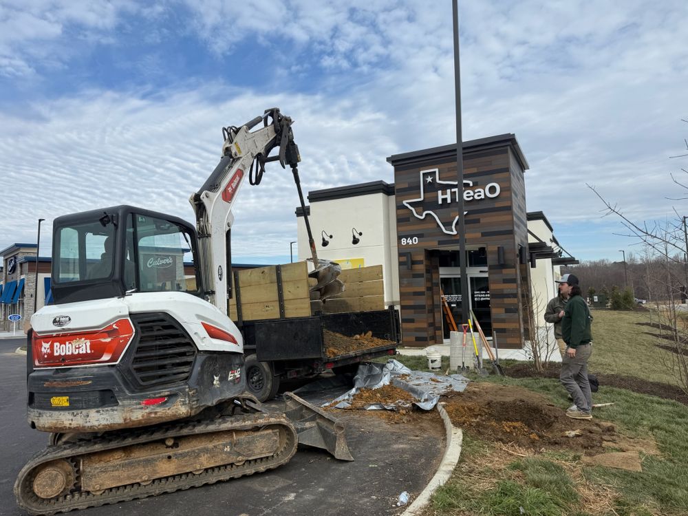 All Photos for Dutch Mountain Excavating in Sevierville, TN