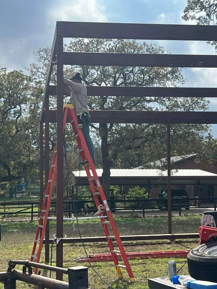 All Photos for King Services in Seguin, TX