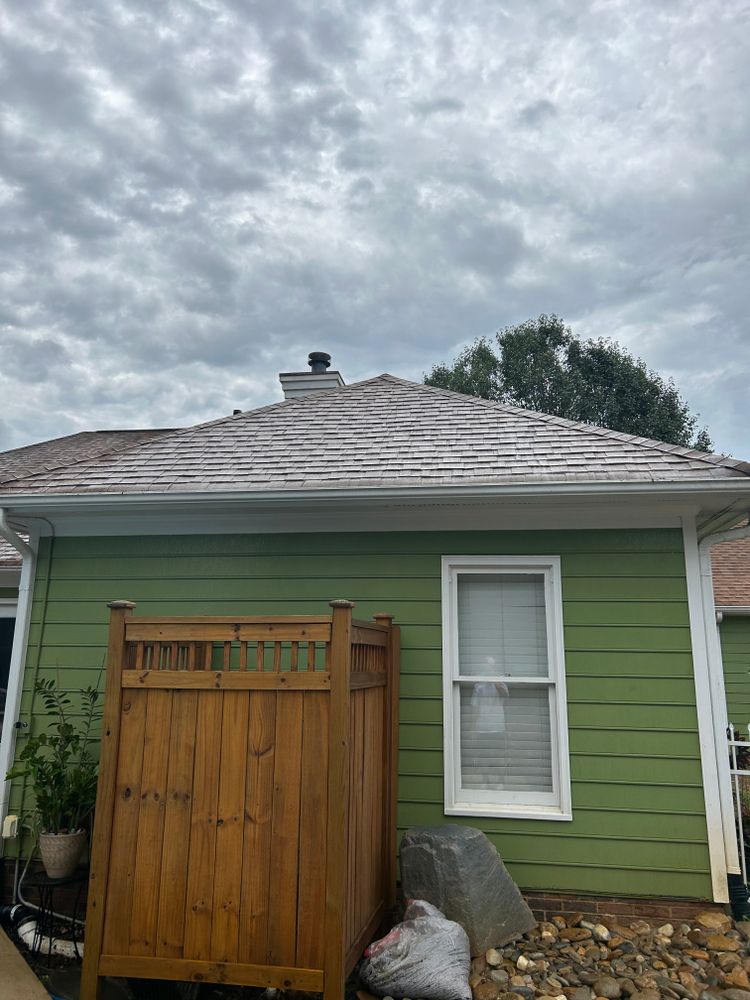 All Photos for 4U Pressure Washing in Huntersville, NC