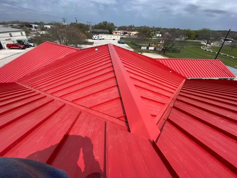 All Photos for Rigo’s Roofing in Eastland, Texas