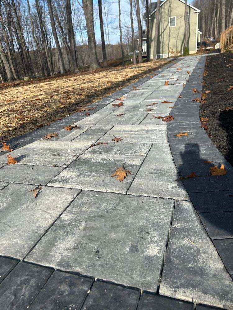 All Photos for Tony Monaco Landscaping Inc. in Orange County, NY