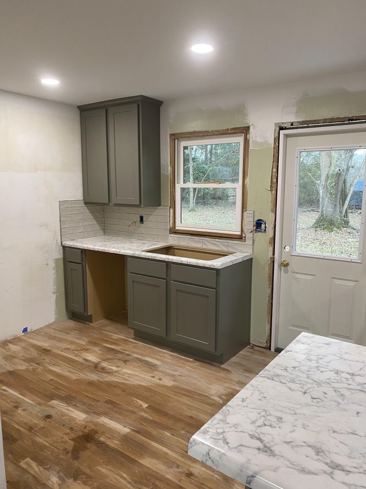 All Photos for Engstrom Home Renovations in Good Hope, Georgia