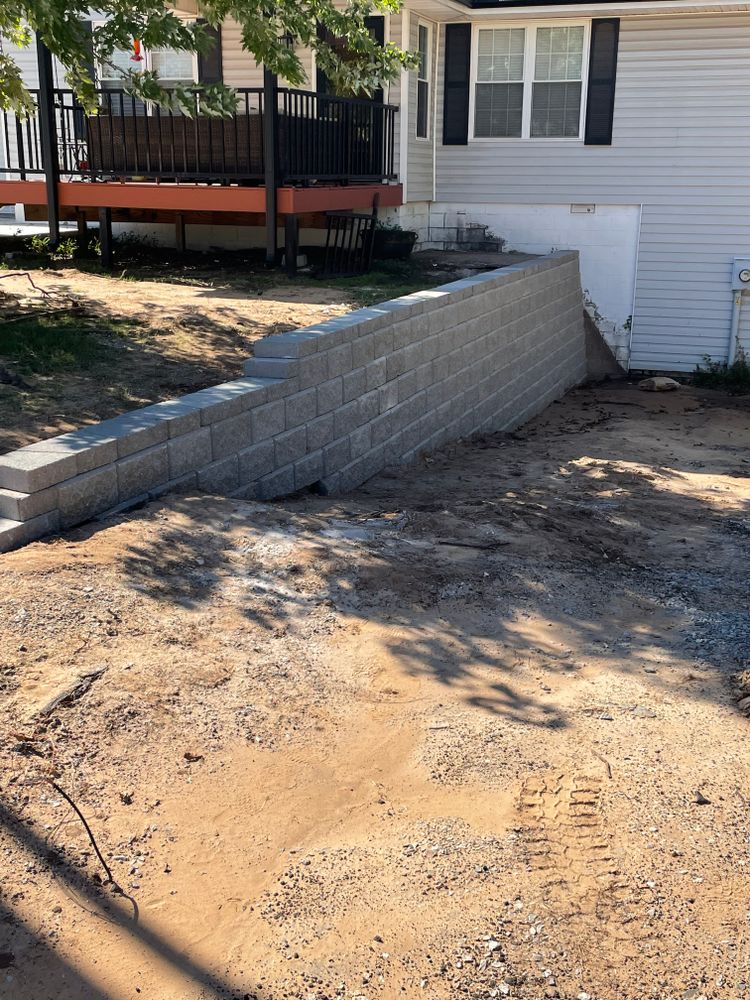 All Photos for Westbound Pools & Construction in Mustang, OK