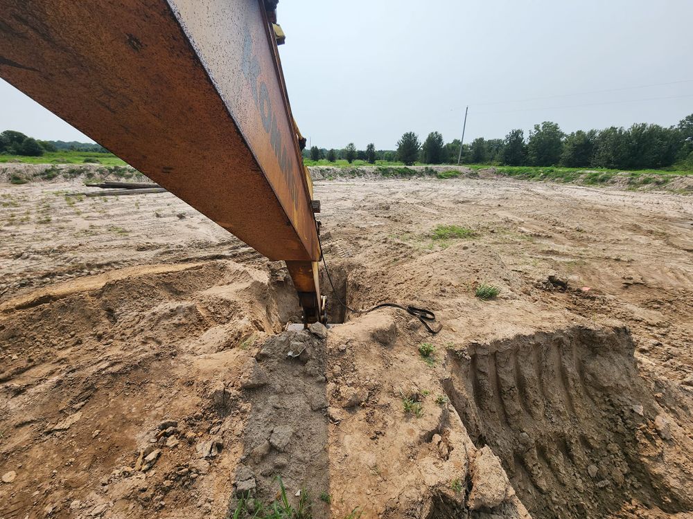 Repair for RamRod Field Services in Jackson, TN