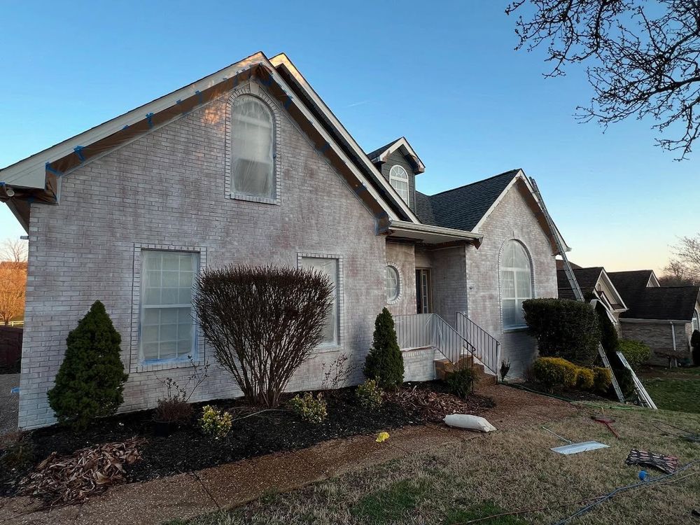 All Photos for Elite Painting LLC in Nashville, TN