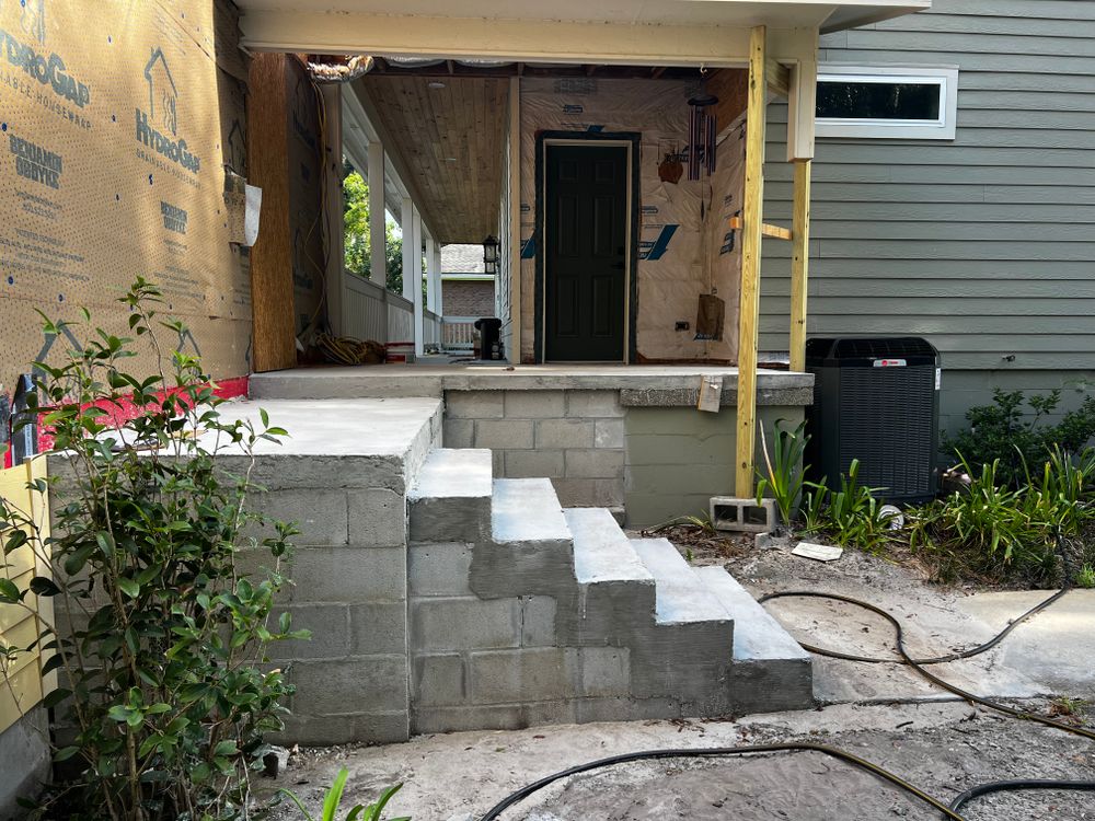 All Photos for Watkins Carpentry in Fernandina Beach, FL