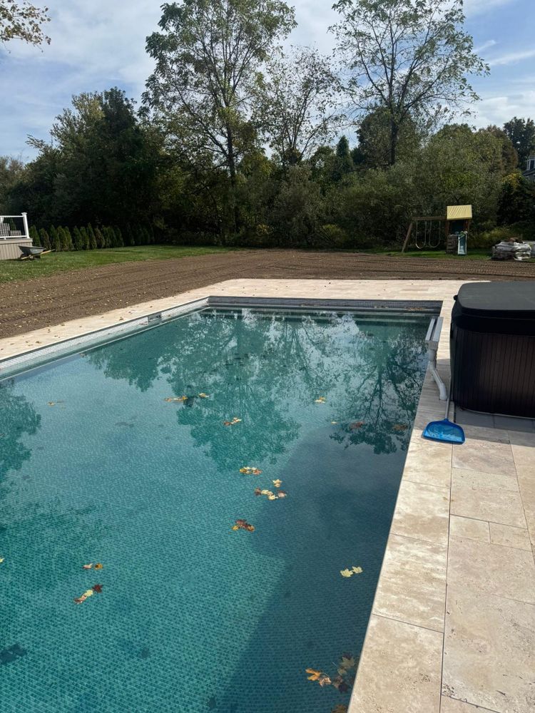 All Photos for CS Property Maintenance in Middlebury, CT