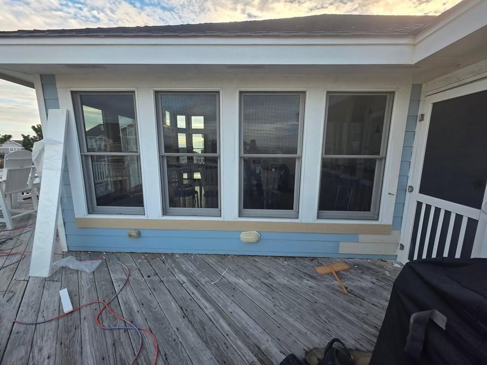 All Photos for Carolina Custom Homes & Remodeling in Kill Devil Hills, NC