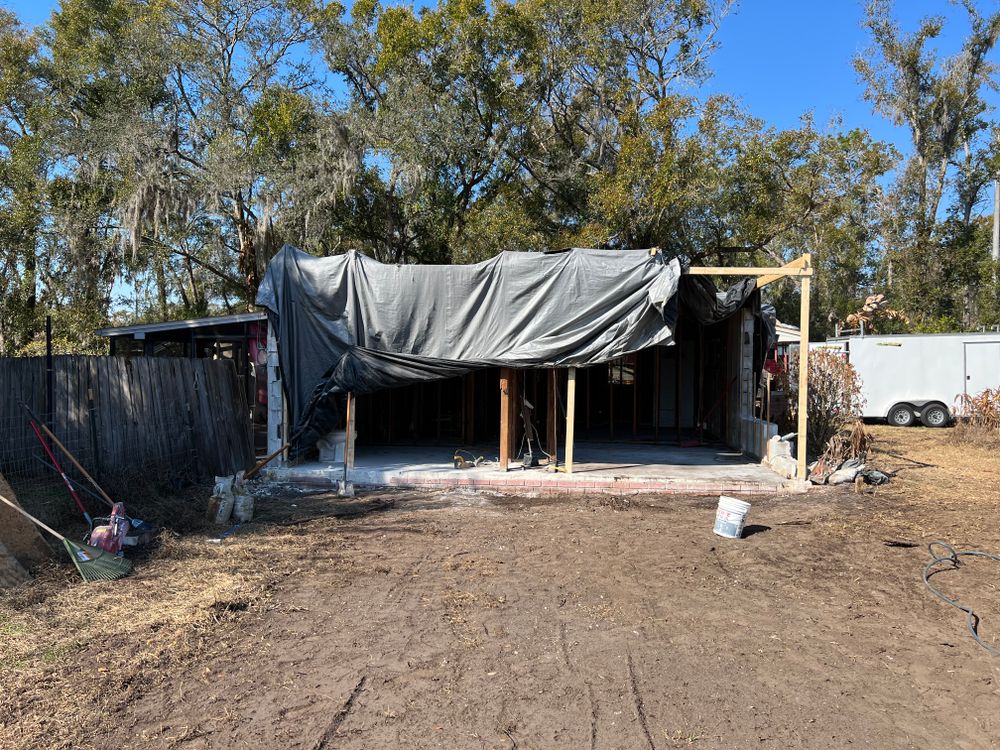 All Photos for CGP Construction in Kissimmee, FL
