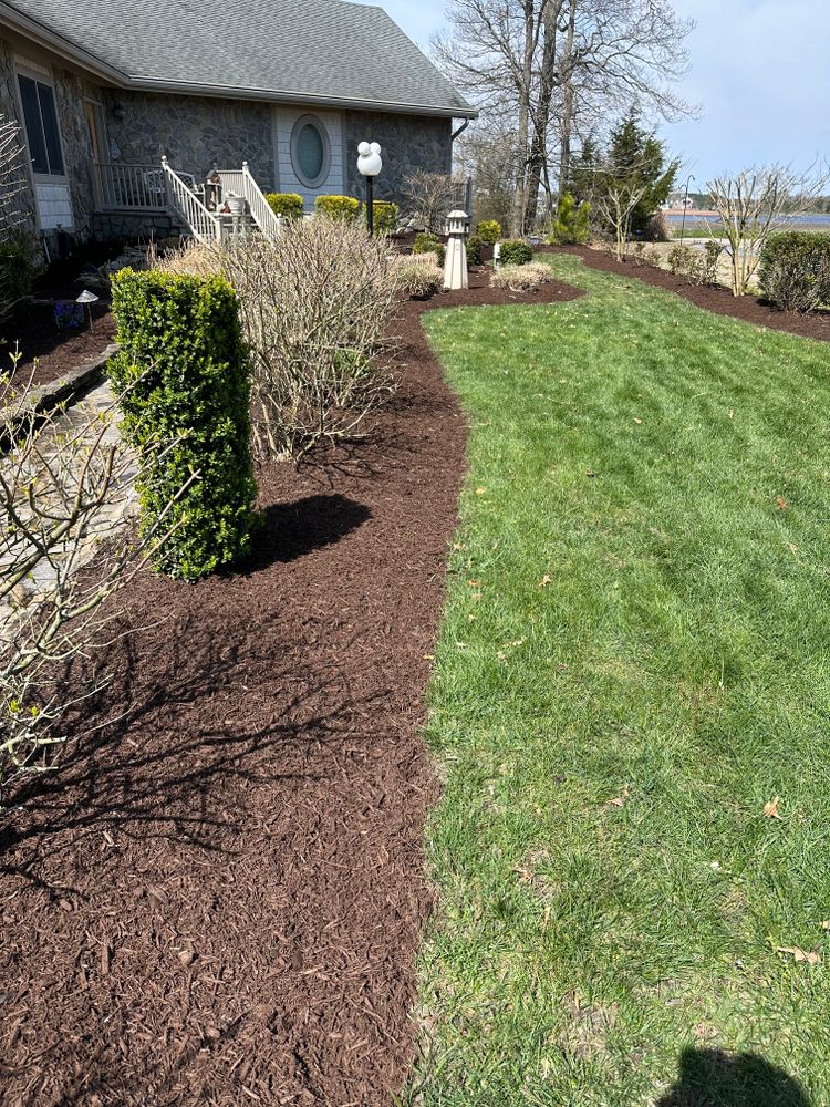 Landscaping for Indian River Lawns and Landscapes in Frankford, DE