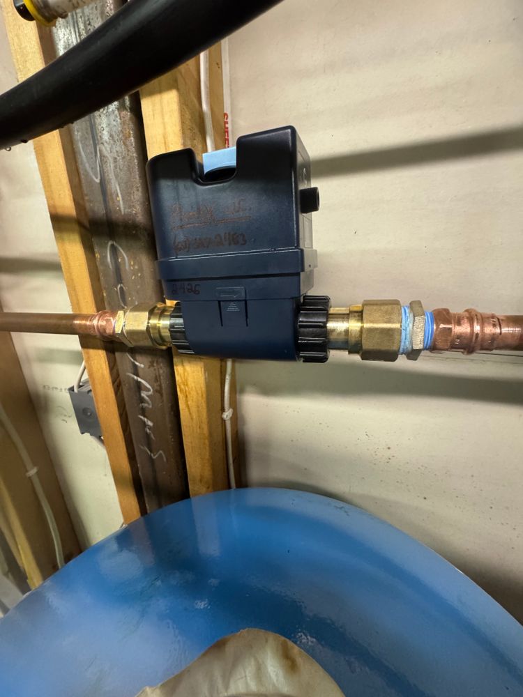 Plumbing for PLUMBX in Inver Grove Heights, MN
