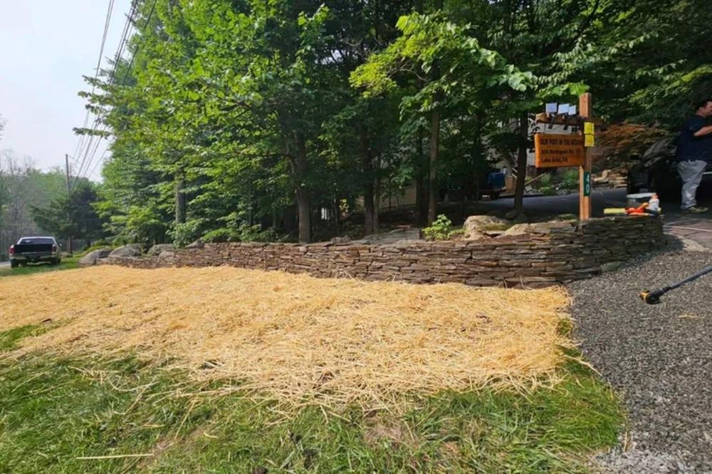 All Photos for Vandermeer Stone and Excavation in Wayne County, PA