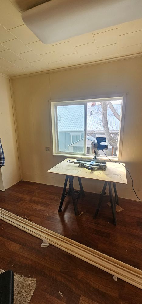 All Photos for Rob's Odd Jobs in Moscow, ID
