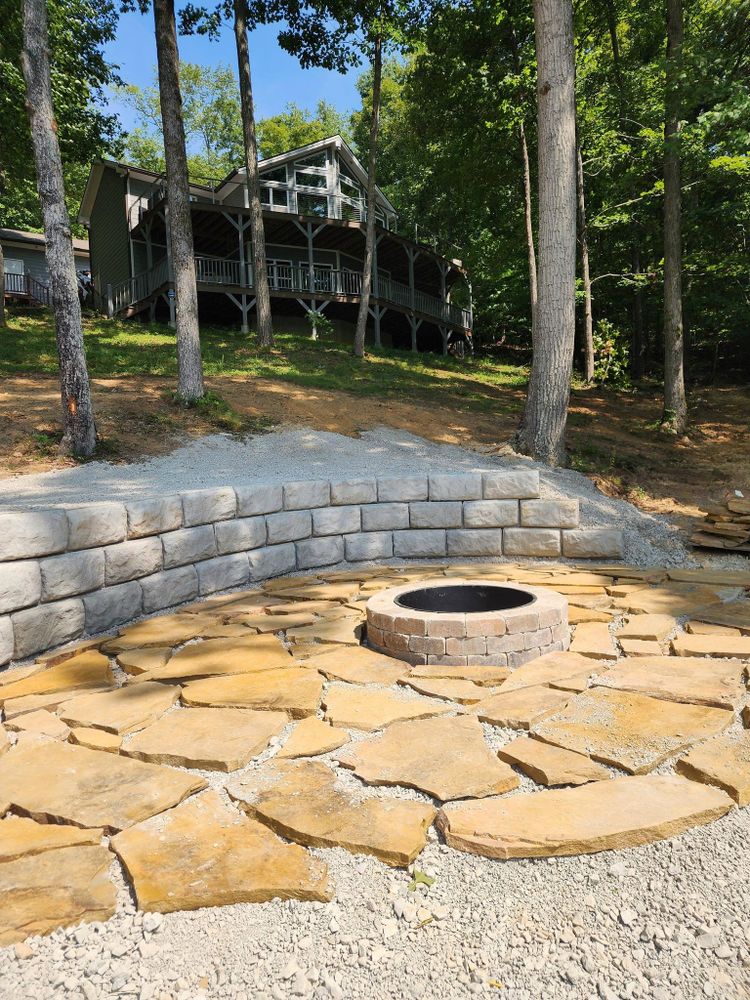 All Photos for Williams Lawn and Land in Sharps Chapel, TN