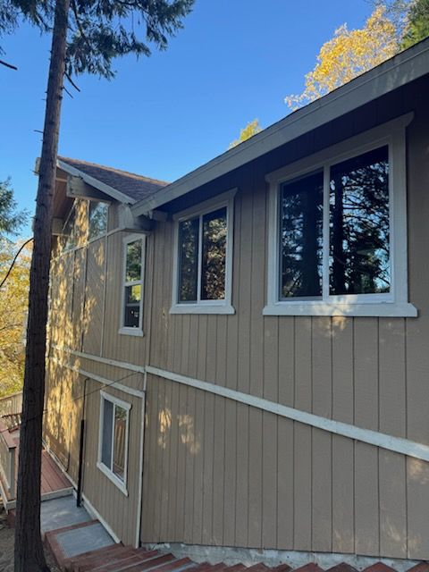 All Photos for Prodigy Construction in Lake Arrowhead, CA