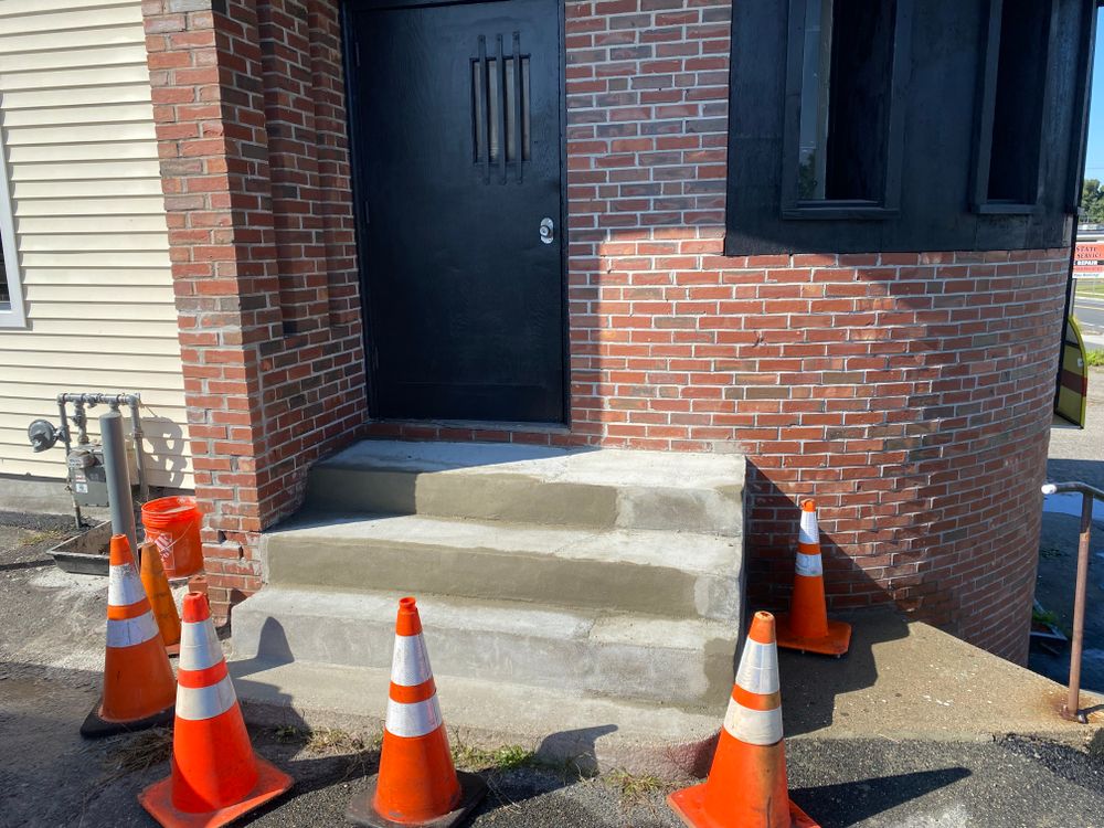 All Photos for Pope Contracting Services in Fall River, MA