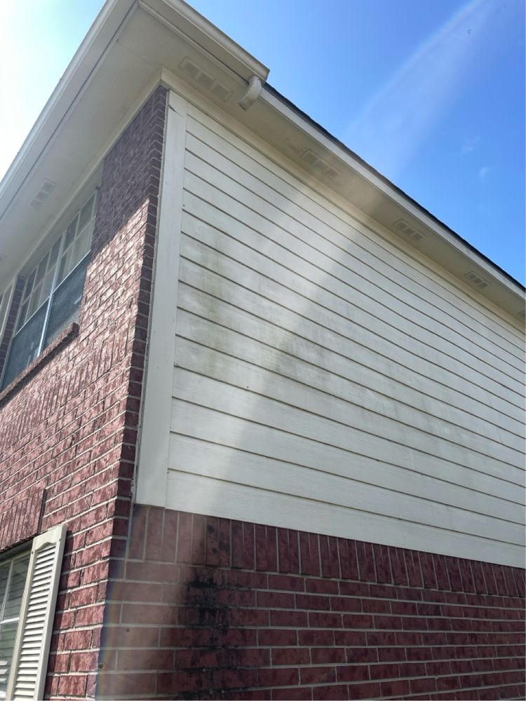 All Photos for Power Pressure Wash in Houston, TX