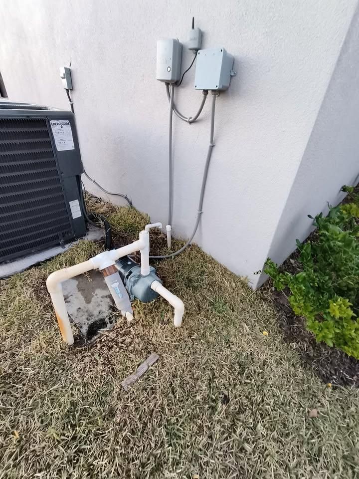 All Photos for Space Coast Property Maintenance and Management LLC in Brevard County, FL