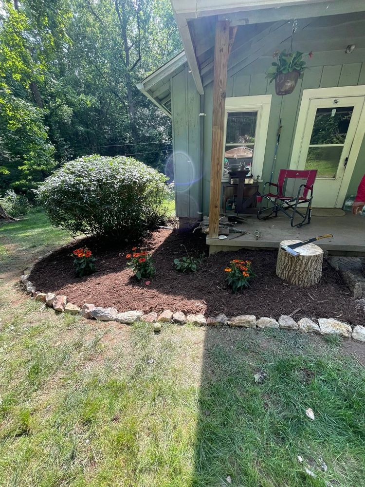 Our Tree Trimming & Removal service ensures safe, efficient care for your landscape by enhancing tree health, improving aesthetics, and preventing hazards to protect your property and boost curb appeal. for Torres Tree Service and Landscaping in Hendersonville, NC