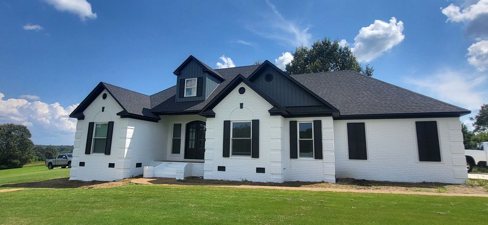 All Photos for Legacy Construction in Dyersburg, TN
