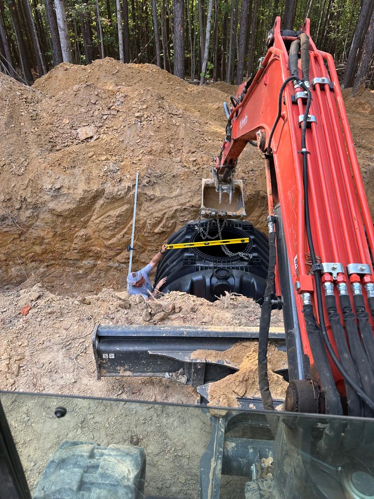 All Photos for TD Dirtworks in Tracy City, TN