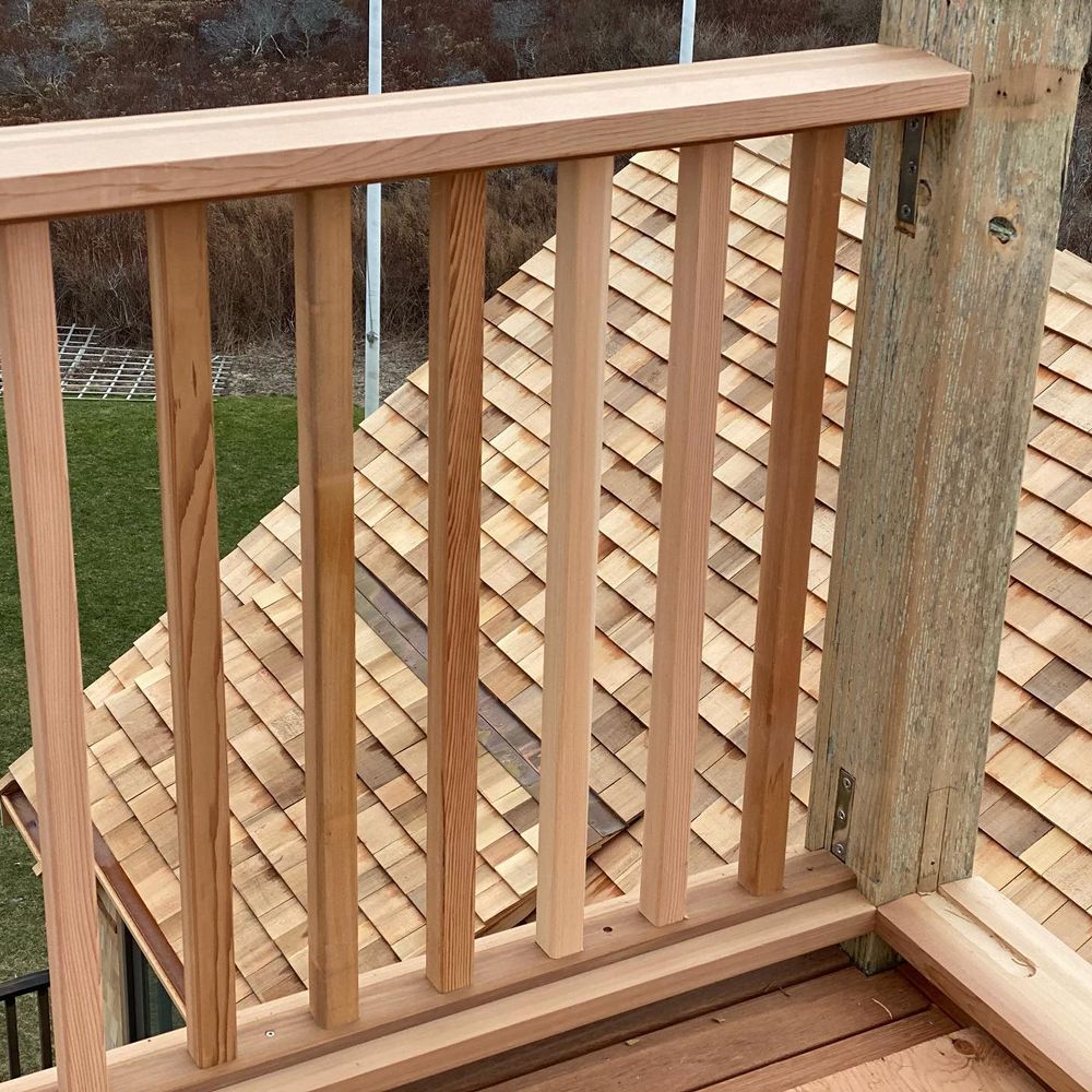 Home Additions for Diony Gil Construction Inc. in Nantucket, MA