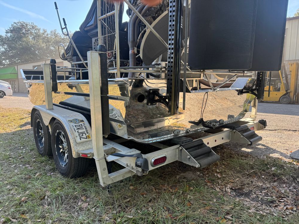 All Photos for Southbound Powdercoat in Ocala, FL