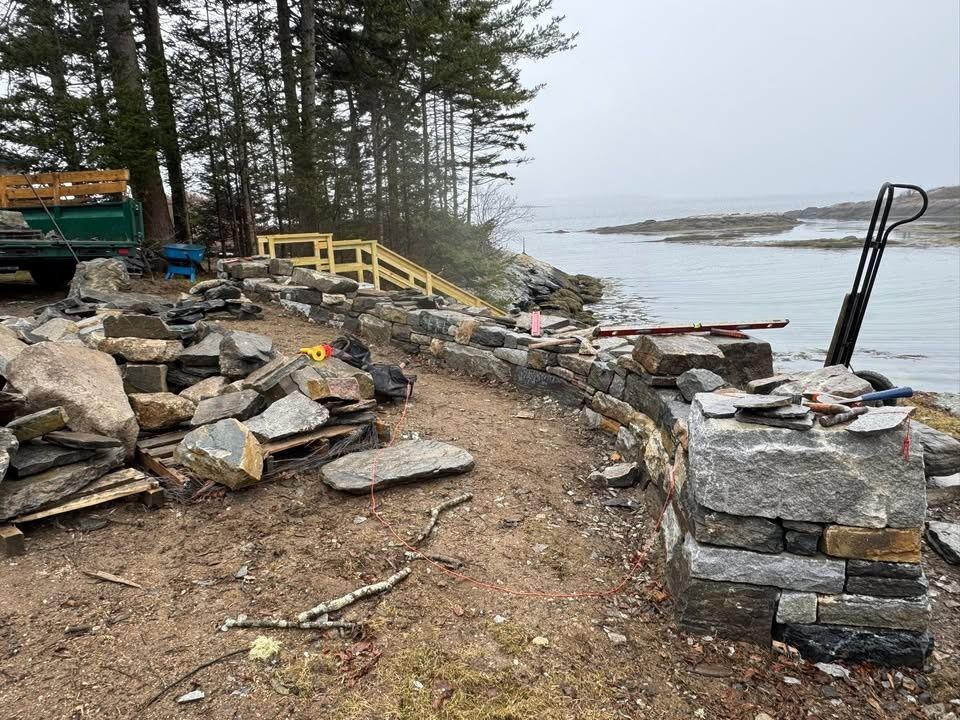 All Photos for Natural Roots Inc in Georgetown, ME