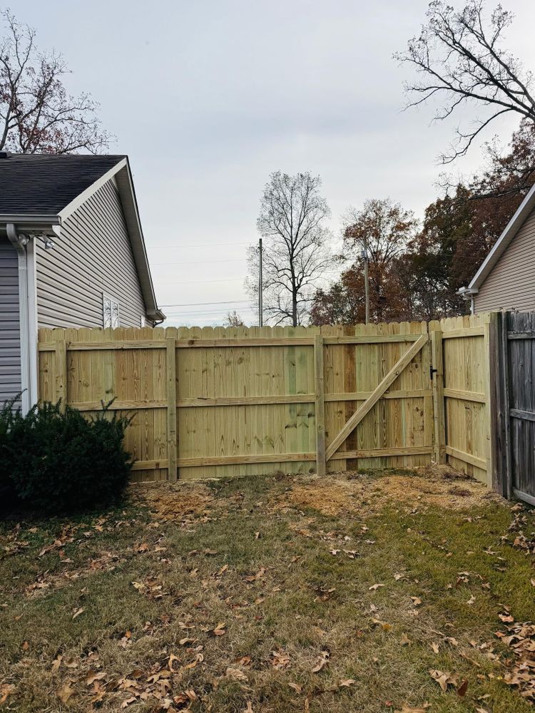 All Photos for Ap’s Fencing in McMinnville, TN