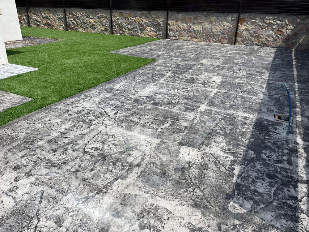 All Photos for Inova Hardscape in El Paso, TX