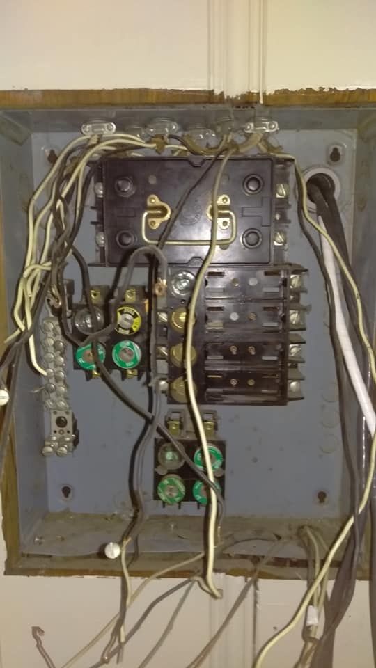 Electrical Repairs for Grinder Electric in Union City, TN