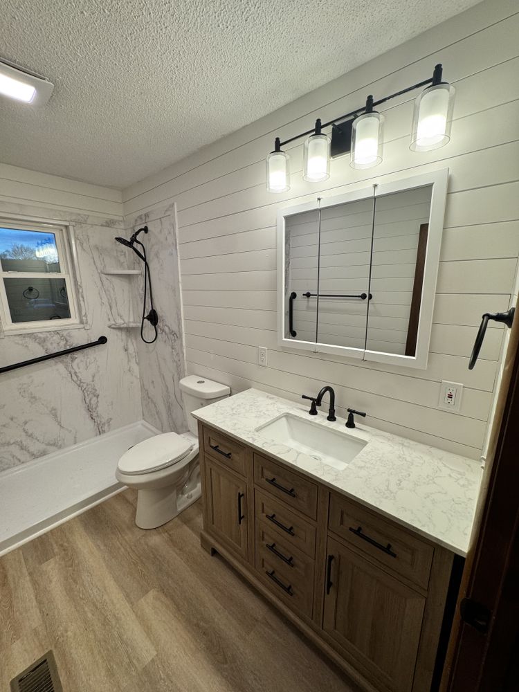 All Photos for Apex Construction in Knoxville, TN