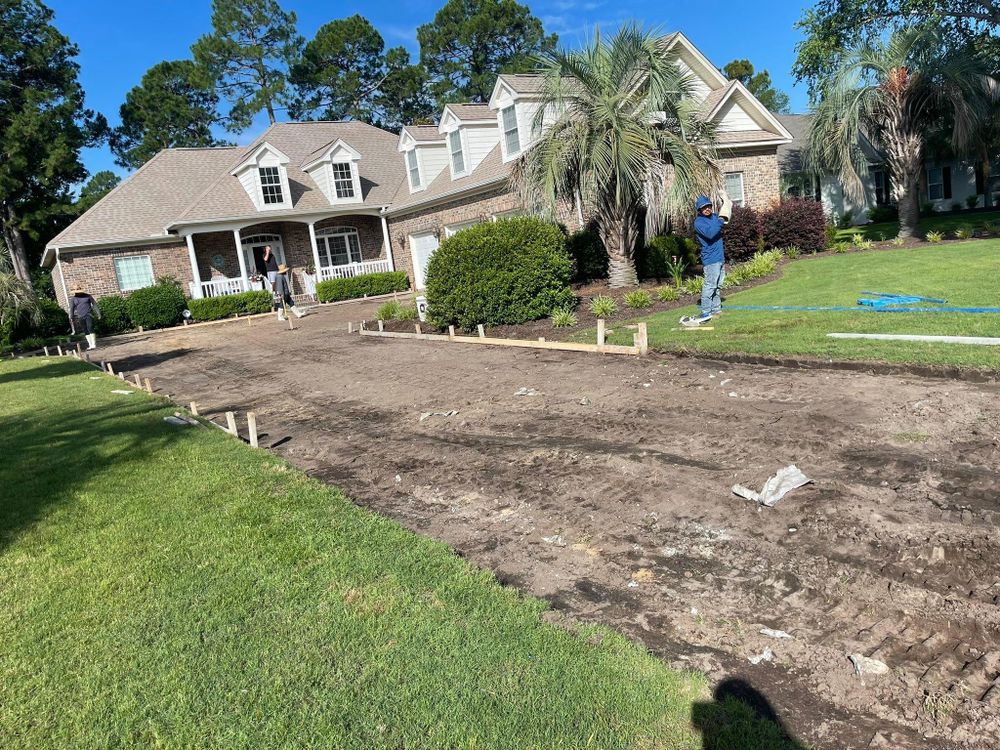 All Photos for Cortez Construction SC, LLC in Conway, SC