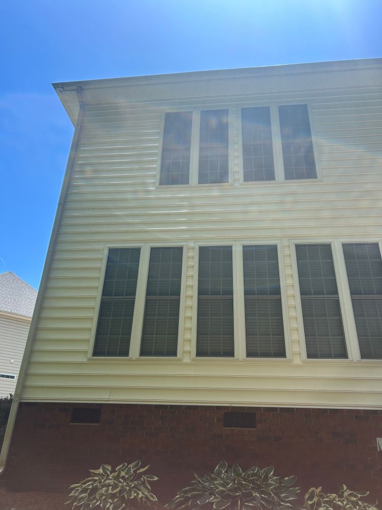 All Photos for 4U Pressure Washing in Huntersville, NC