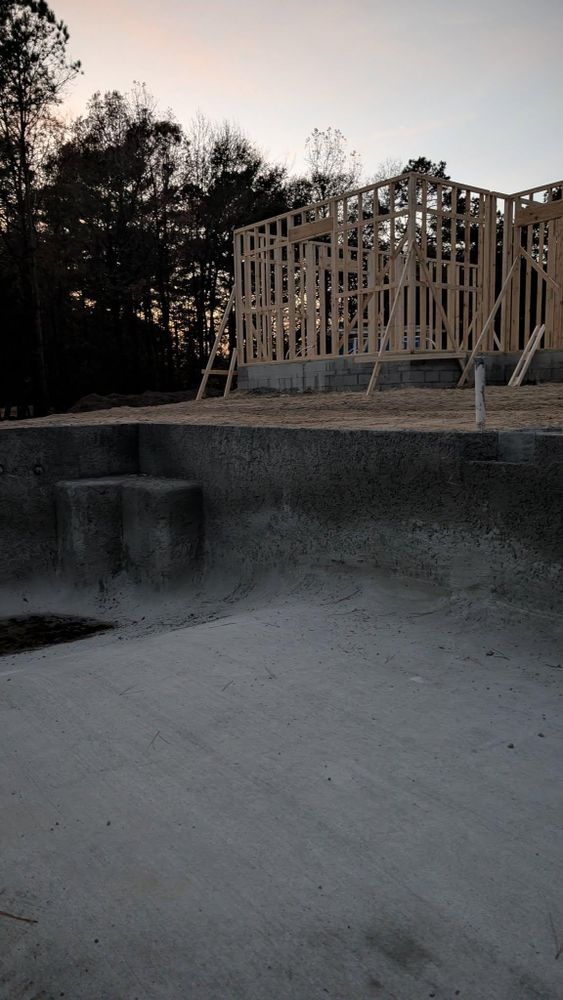 All Photos for Batchelor Construction in Wallace, NC