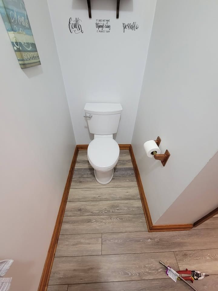 All Photos for Bailey Construction & Remodel in Sedley, VA