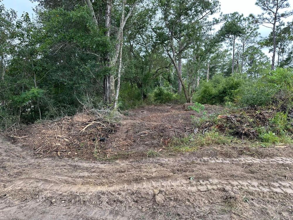 All Photos for White’s Land Maintenance in Milton,, FL