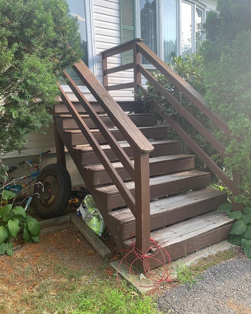All Photos for Top Pros Construction in Haverhill, MA